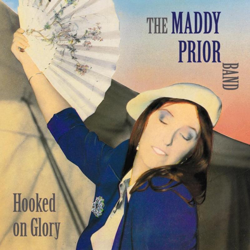 Maddy Prior Band - Hooked On Glory - Double Cd