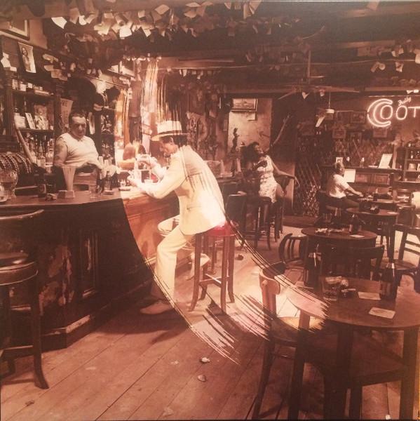 Led Zeppelin - In Through The Out Door - Double Lp