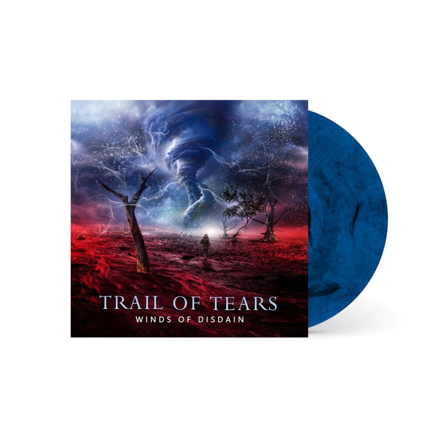 Trail Of Tears - Winds of Disdain - 12 Inch