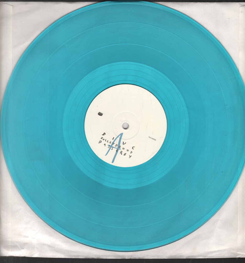 Soft Cavalry - Soft Cavalry - Double Lp