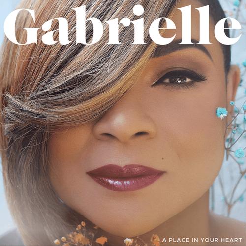 Gabrielle - A Place In Your Heart - Cd