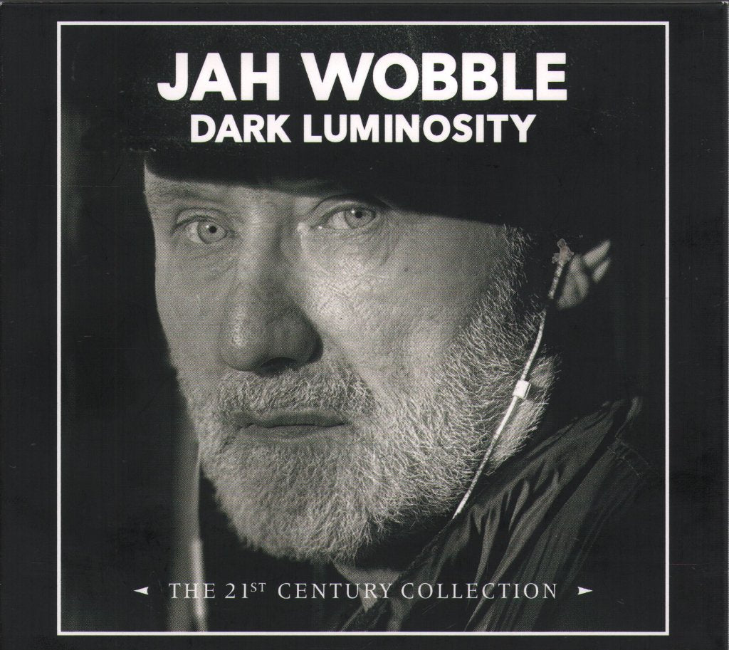 Jah Wobble - Dark Luminosity (The 21st Century Collection) - Cd Set
