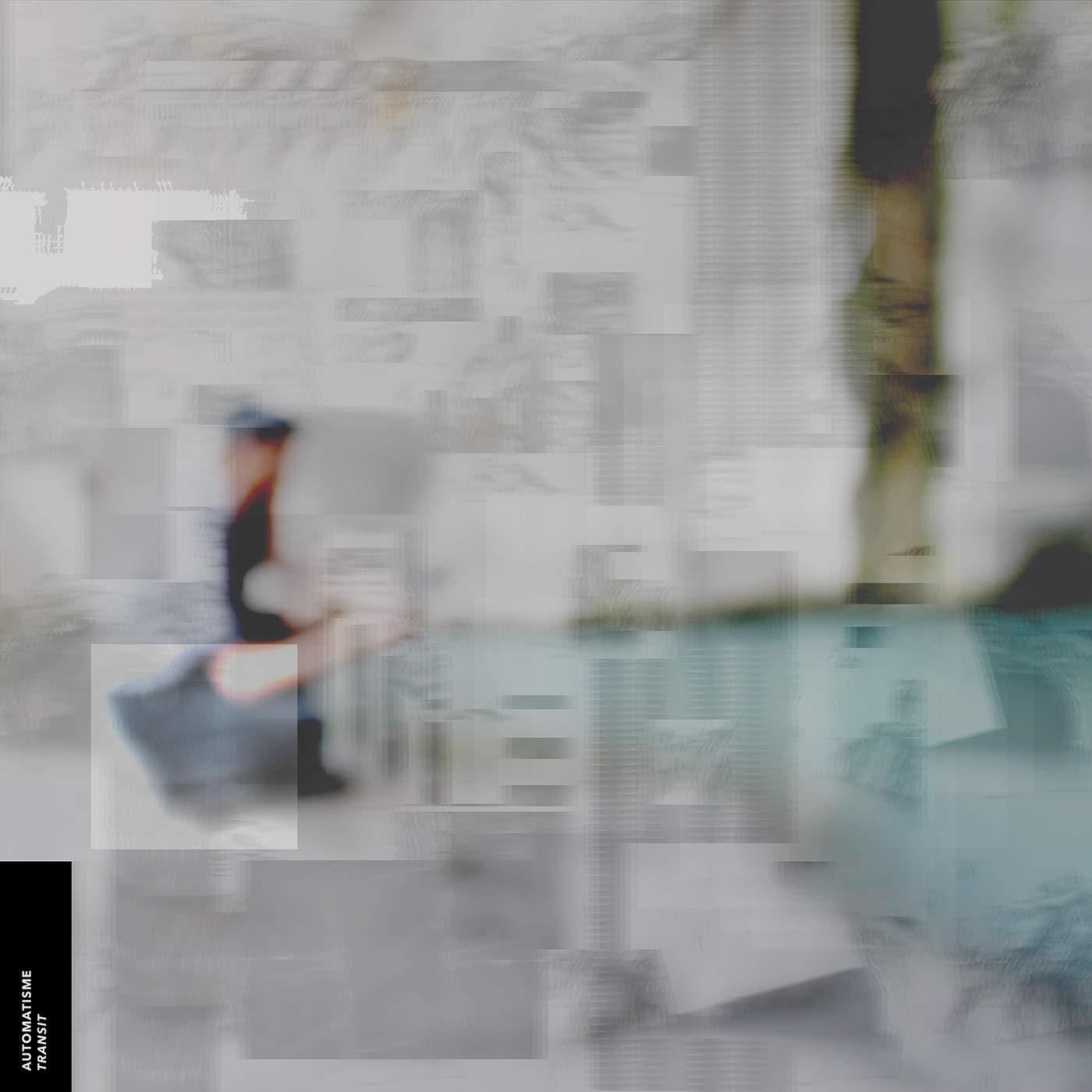 Automatisme - Transit - Lp