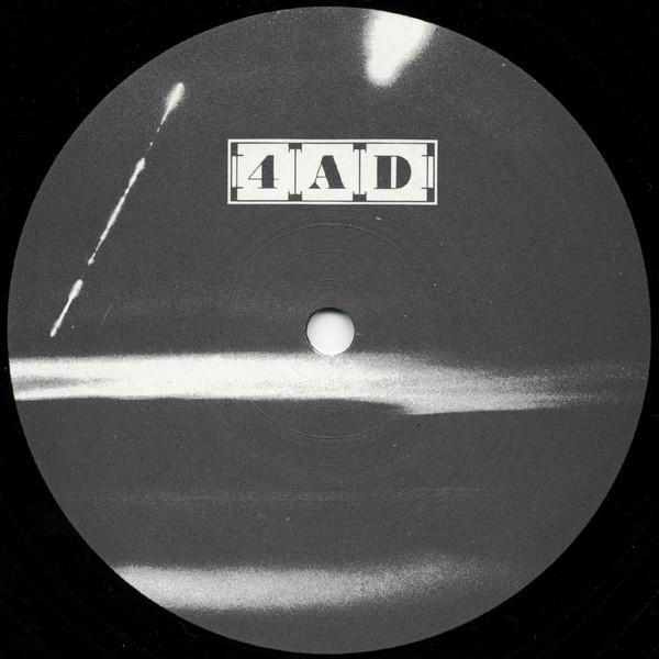 X Mal Deutschland - Incubus Succubus II - 12 Inch