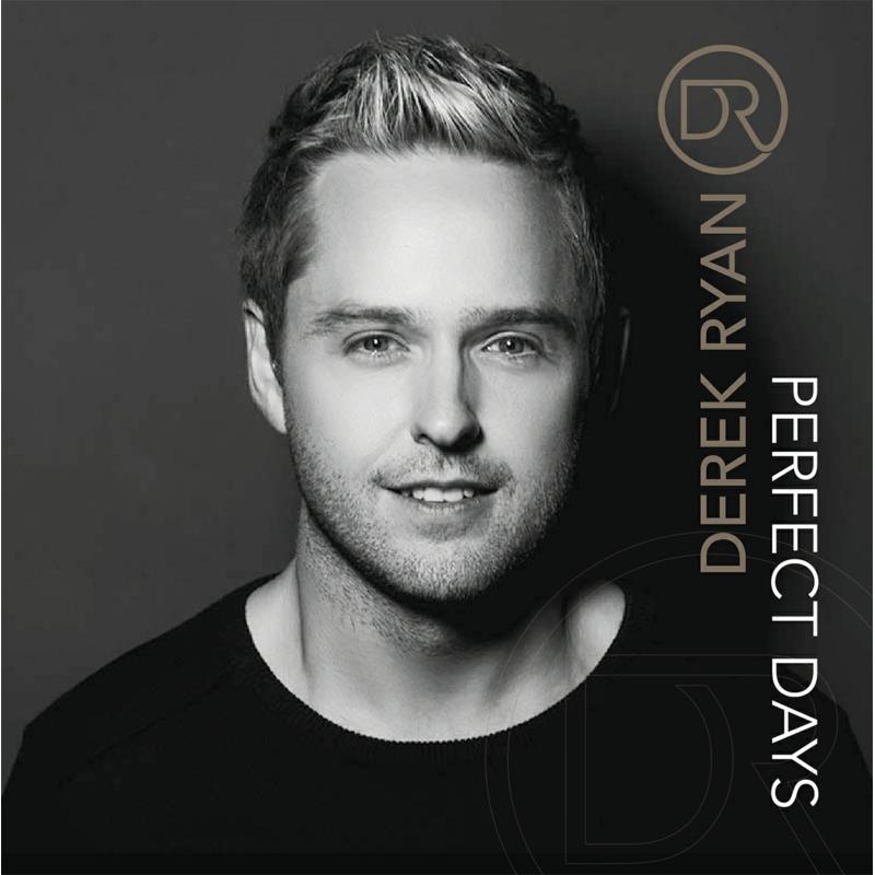 Derek Ryan - Perfect Days - 12 Inch