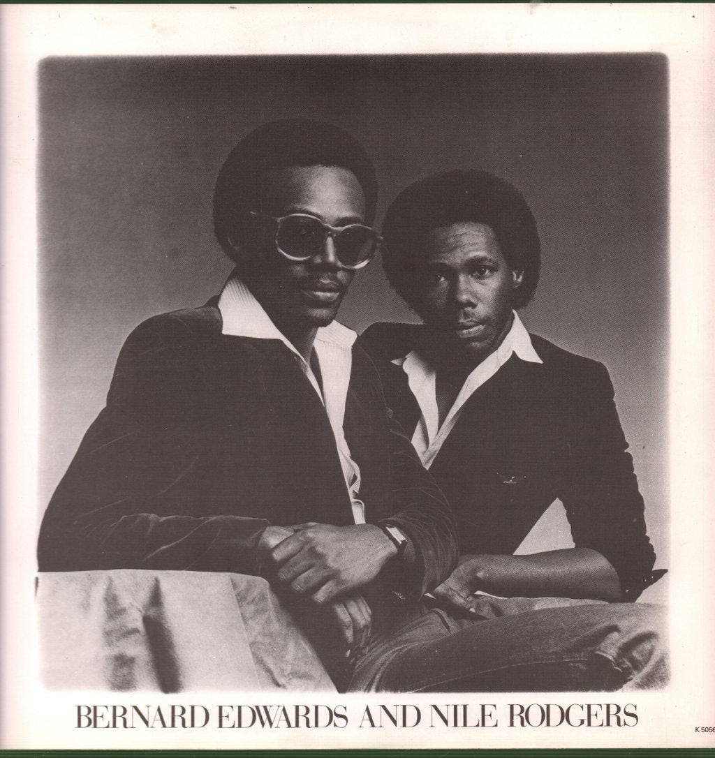 Chic - C'est Chic - Lp