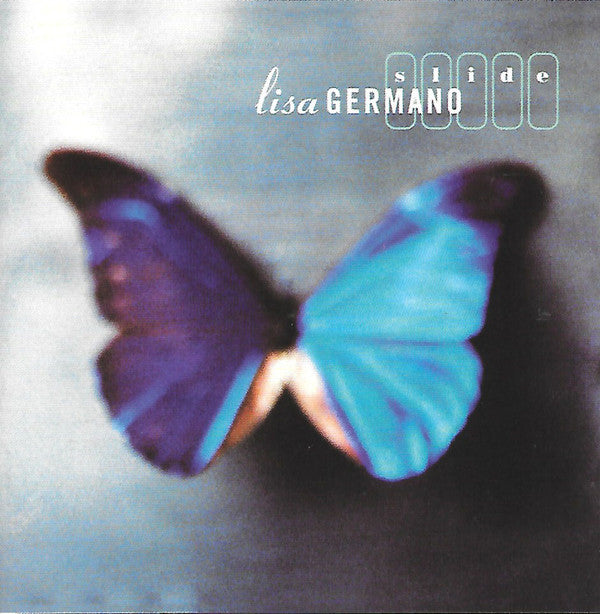Lisa Germano - Slide - Cd