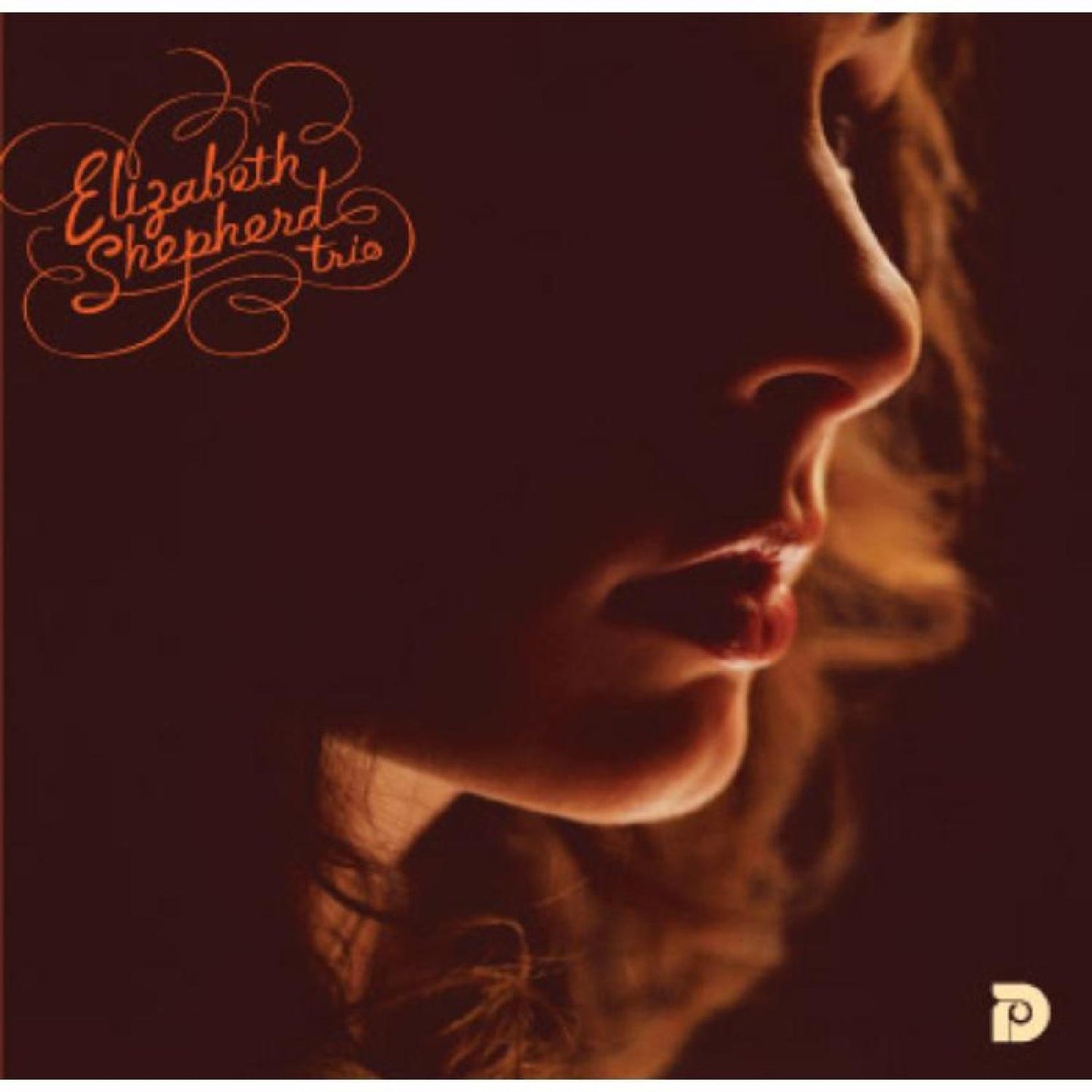 Elizabeth Shepherd - Heavy Falls the Night - Cd