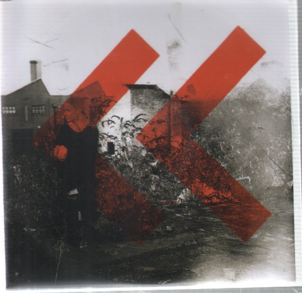 Lonelady - Hinterland - Cdr