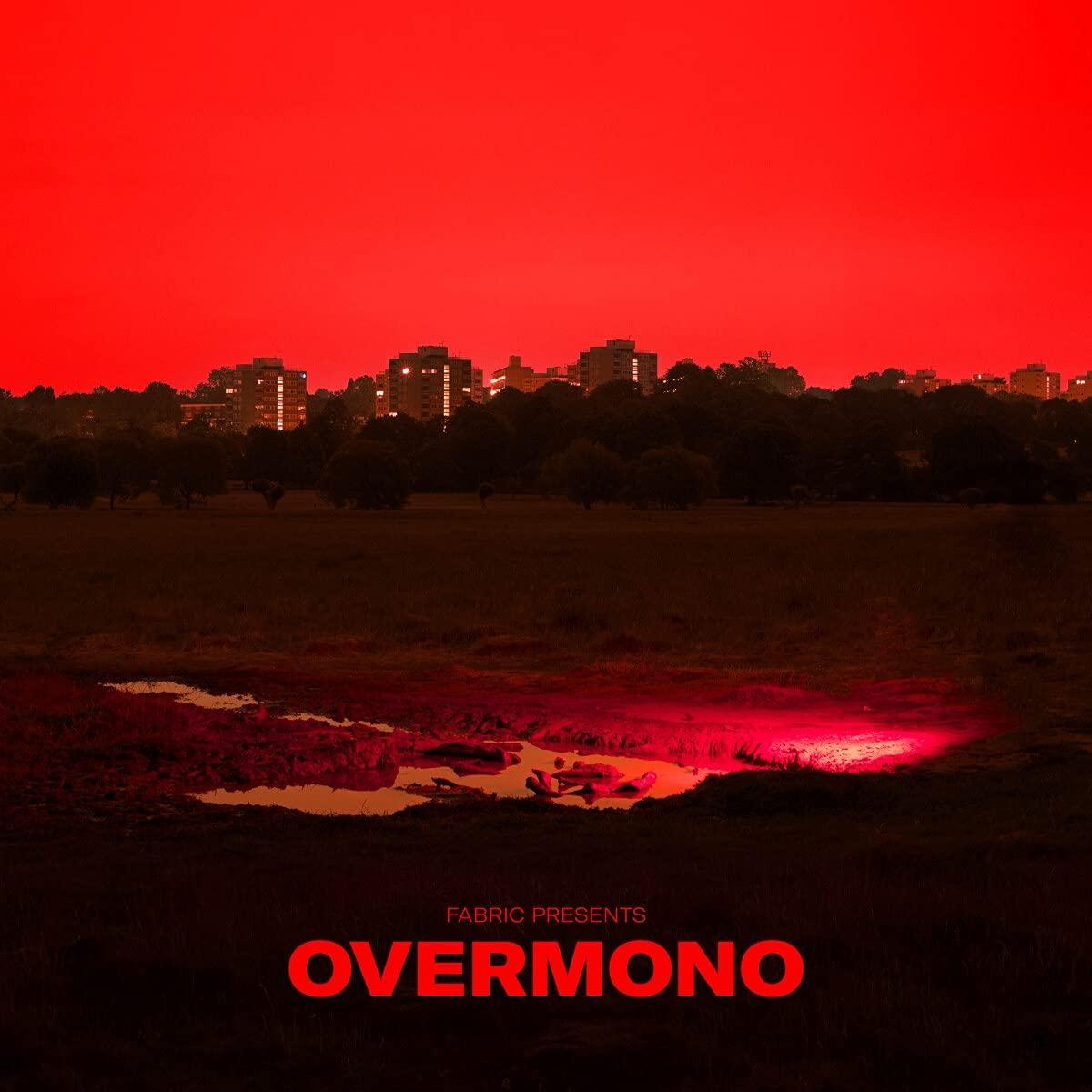 Overmono - Fabric Presents Overmono - Cd