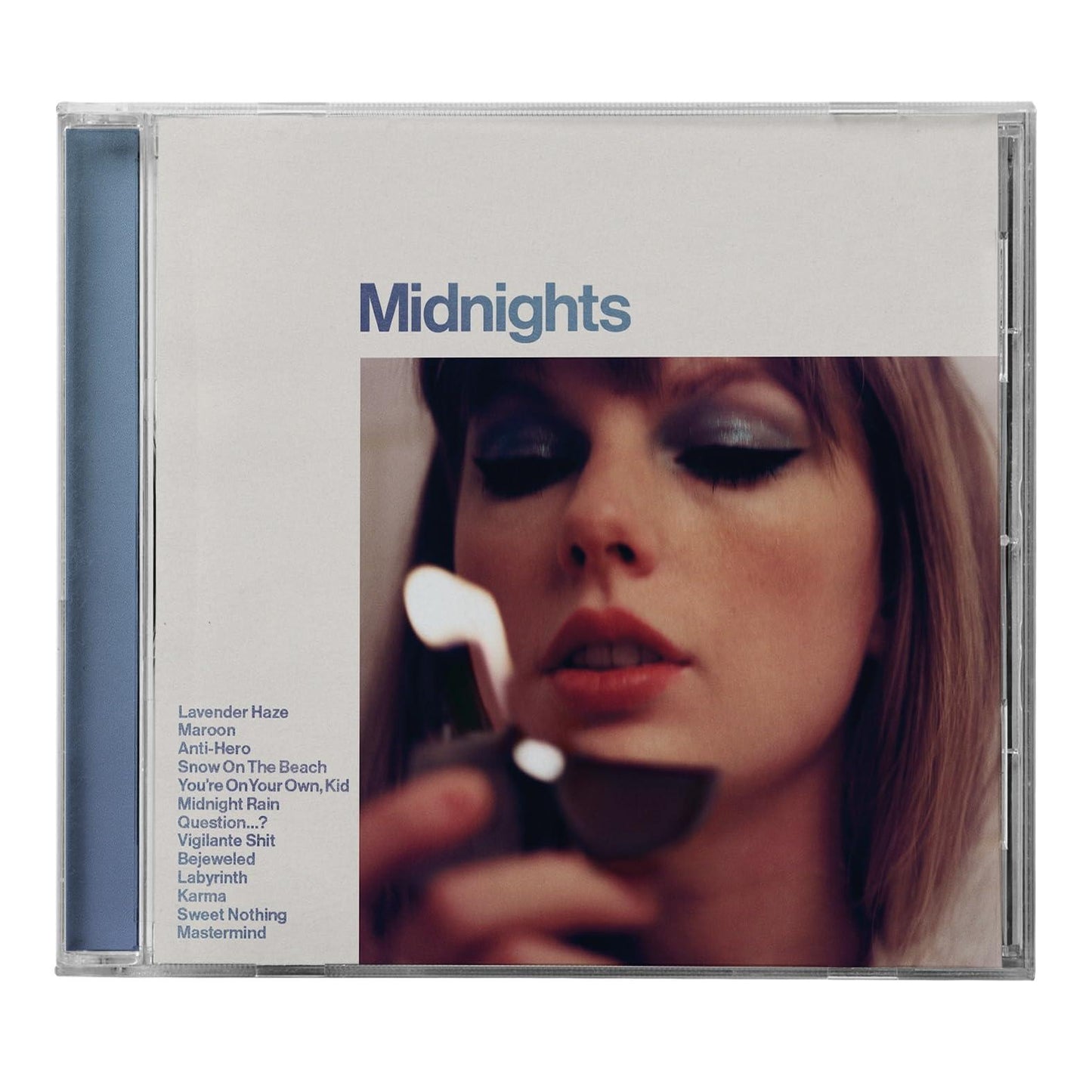 Taylor Swift - Midnights - Cd