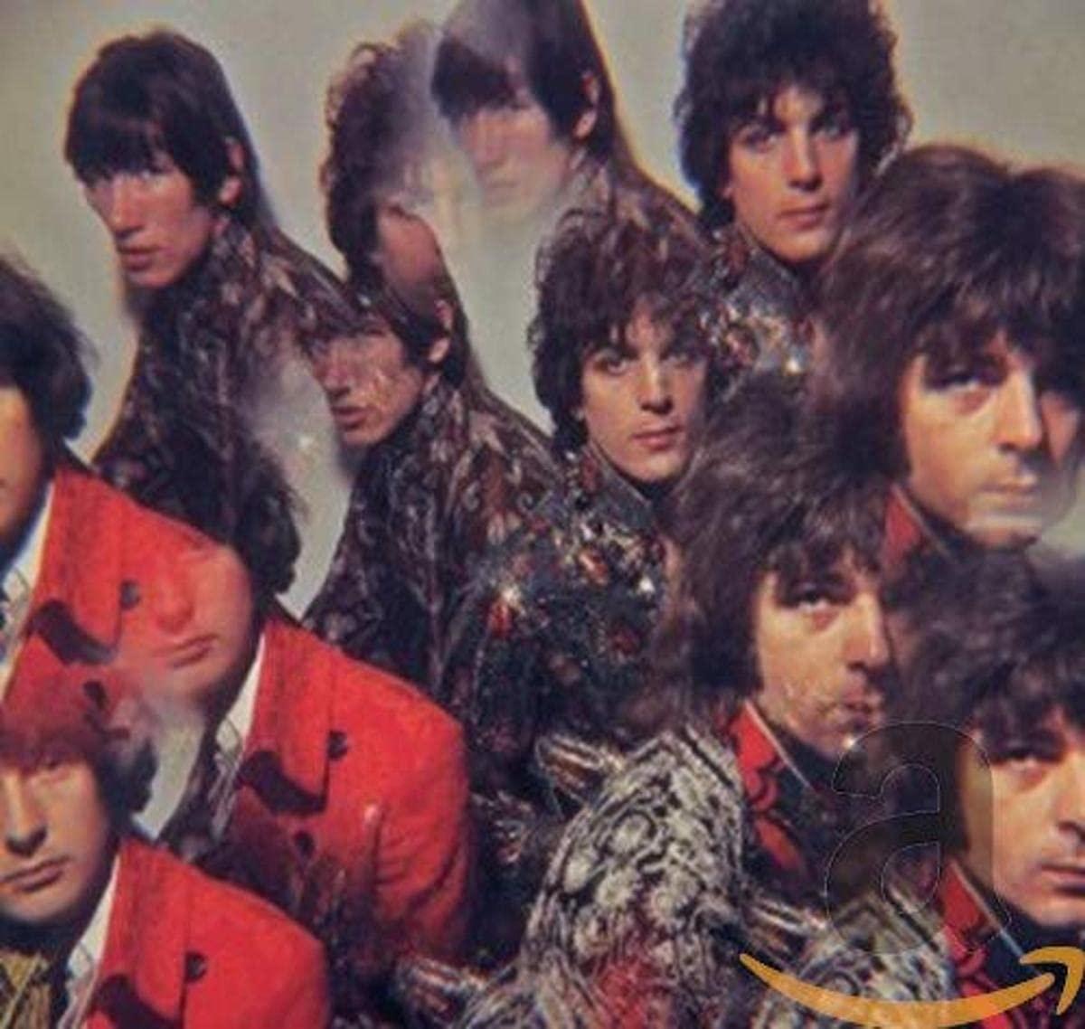Pink Floyd - Piper At the Gates of Dawn - Cd