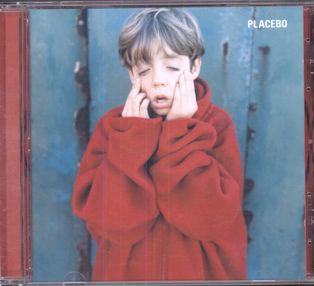 Placebo - Placebo - Cd