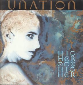 Unation - Higher And Higher - 12 Inch