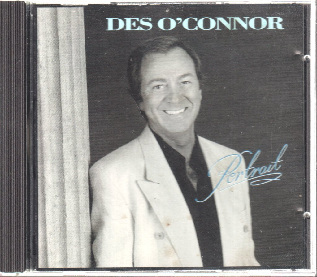 Des O'Connor - Portrait - Cd
