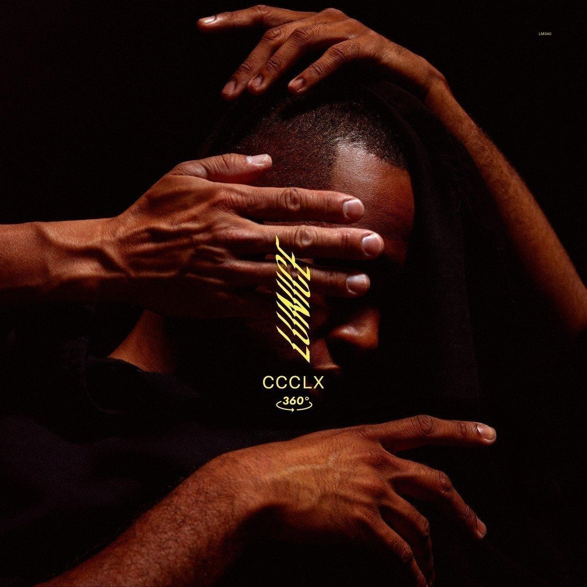 Lunice - Ccclx - Lp