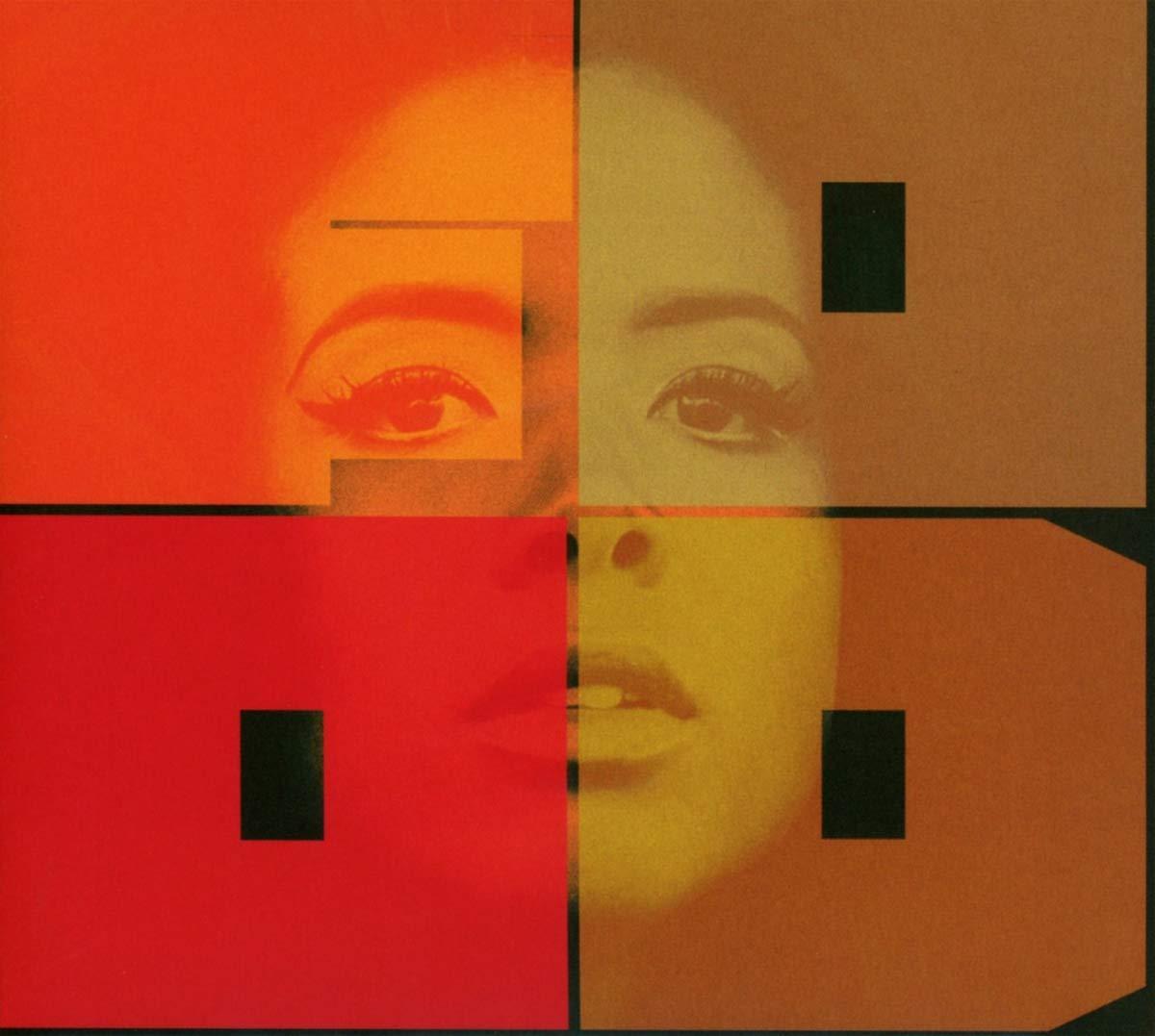 Kelis - Food - Cd