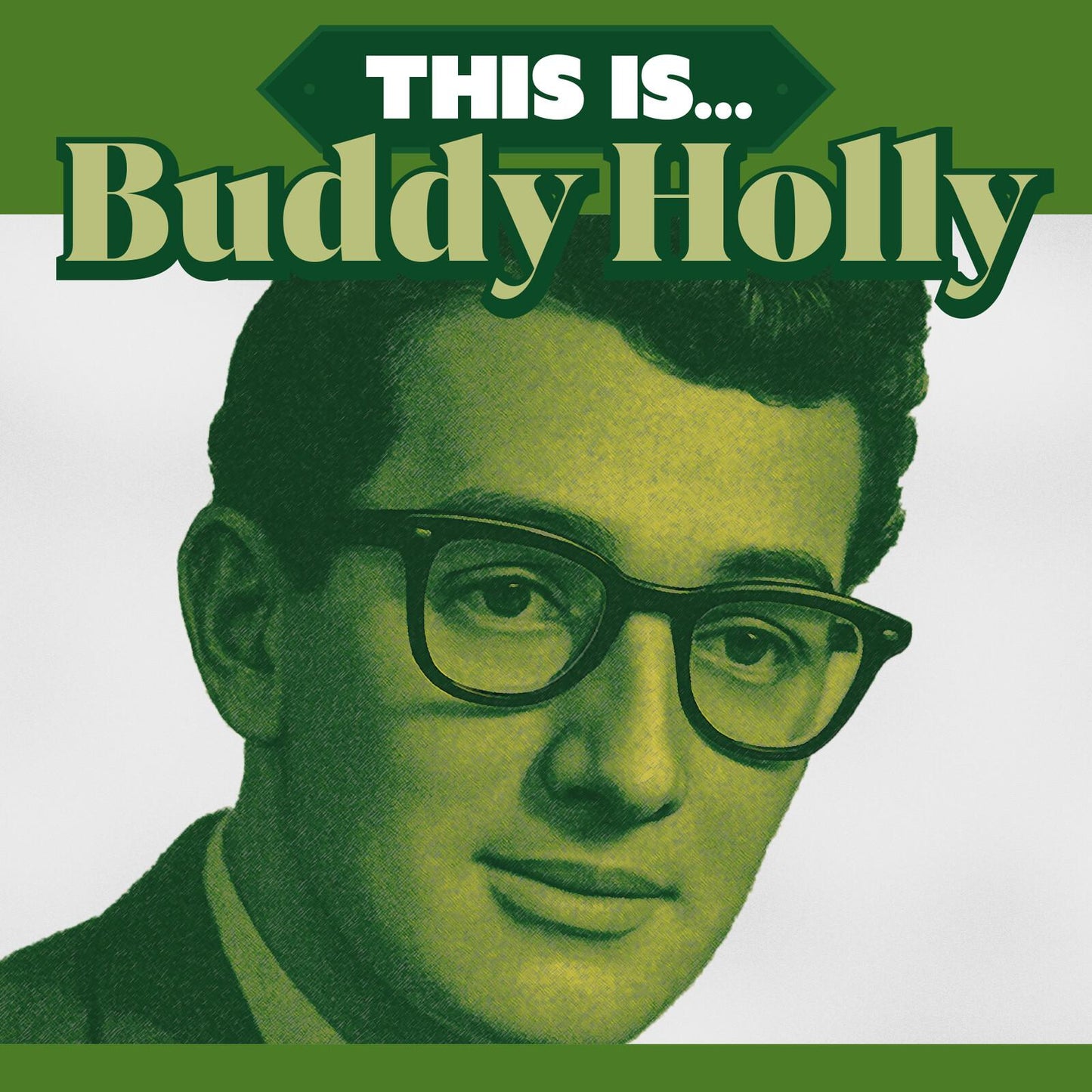 Buddy Holly - This Is - Lp
