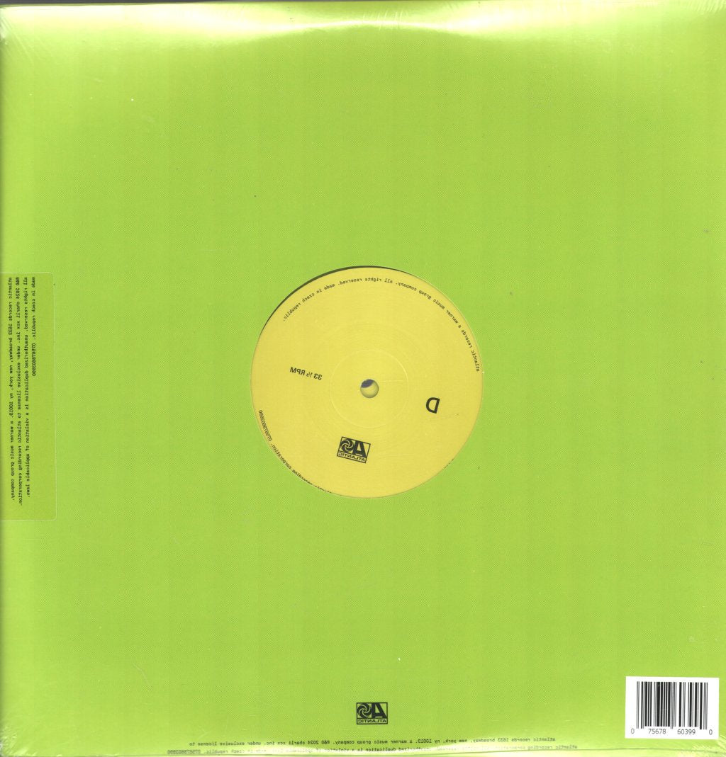Charli XCX - Brat and it’s completely different - Double Lp