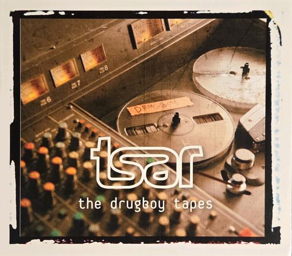 Tsar - Drugboy Tapes - Cd