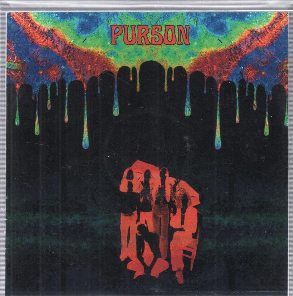 Purson - Contract - Cdr