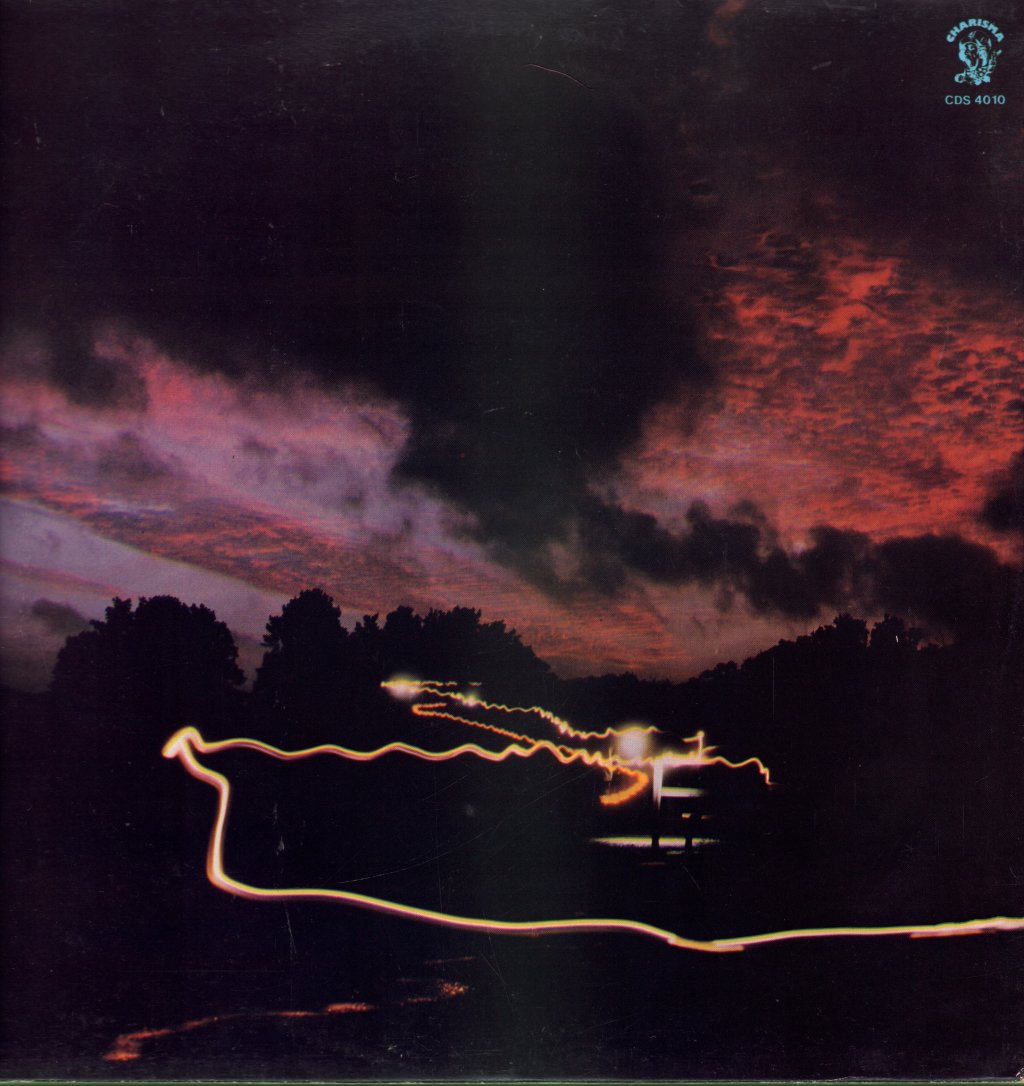 Genesis - And Then There Were Three - Lp