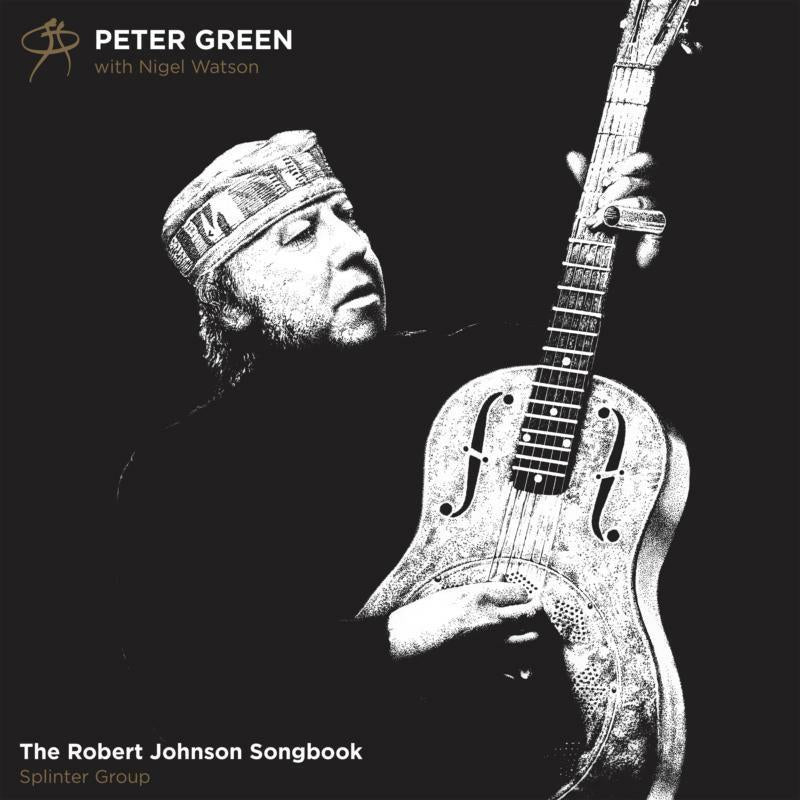 Peter Green - Robert Johnson Songbook - Lp