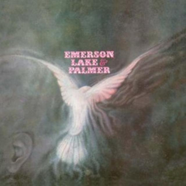 Emerson, Lake & Palmer - Emerson, Lake & Palmer (2-Cd Set) - Double Cd