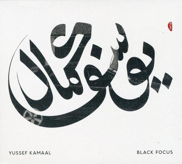 Yussef Kamaal - Black Focus - Cd