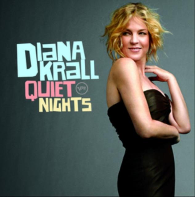 Diana Krall - Quiet Nights - Double Lp
