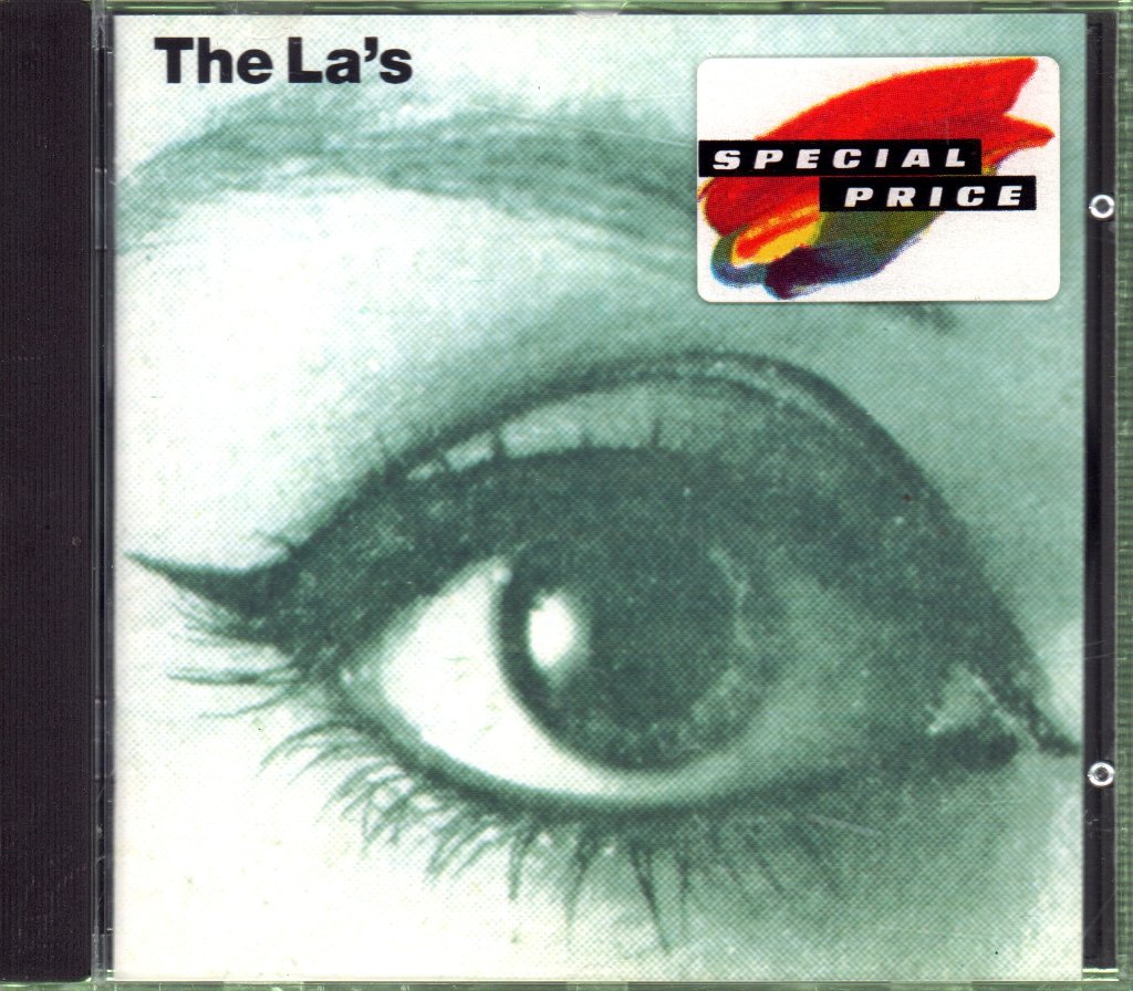 La's - La's - Cd
