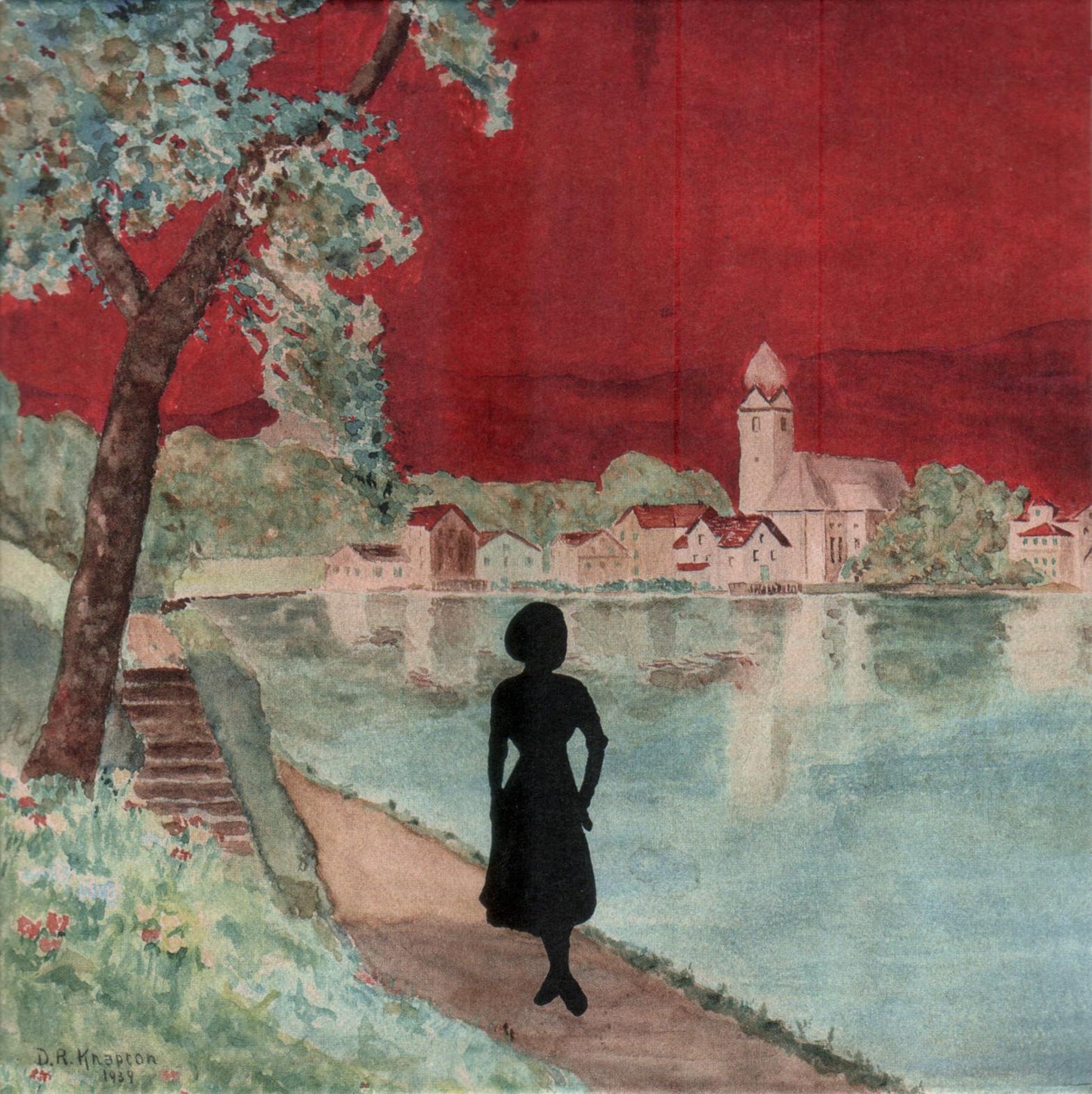 Current 93 - Sketches of My Nightmares and Dreams Occurring - Cd