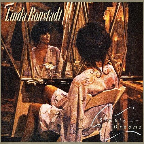 Linda Ronstadt - Simple Dreams - Lp