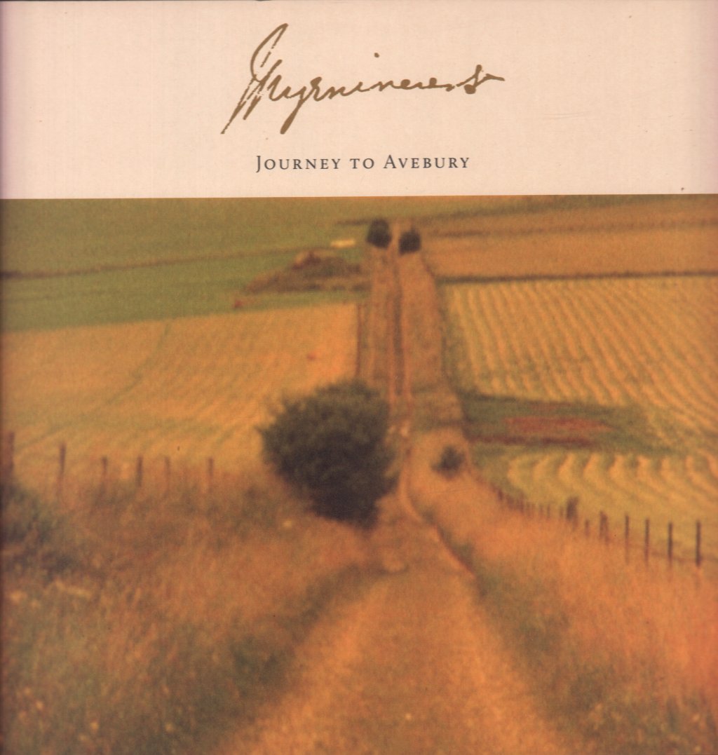 Myrninerest - Journey To Avebury - 12 Inch