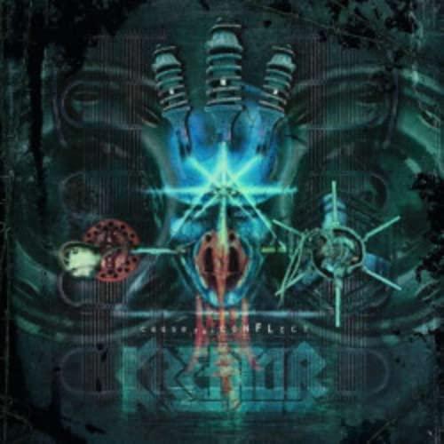 Kreator - Cause For Conflict - Double Lp
