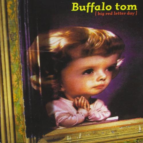 Buffalo Tom - Big Red Letter Day - Lp