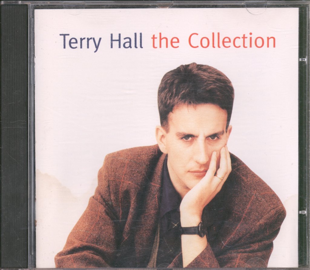 Terry Hall - Collection - Cd