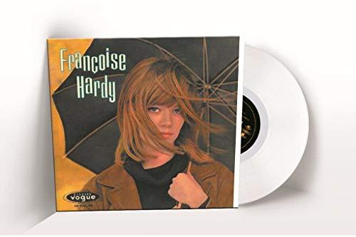 Francoise Hardy - Tous Les Garcons Et Les Filles - Lp