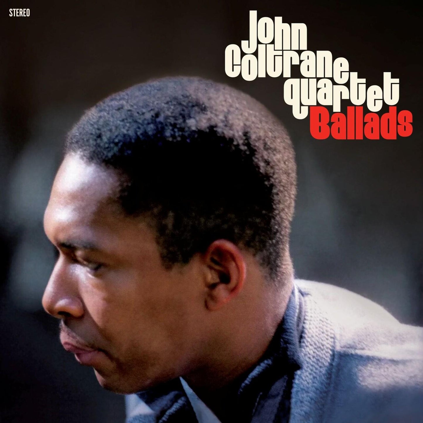 John Coltrane Quartet - Ballads - Lp