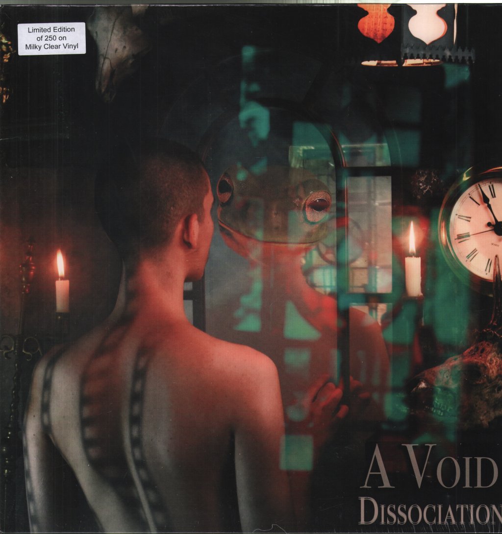 A Void - Dissociation - Lp
