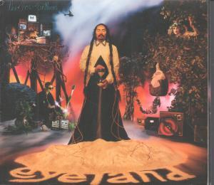 Low Anthem - Eyeland - Cd