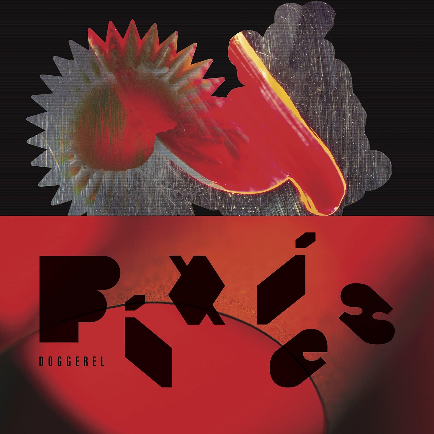 Pixies - Doggerel (Deluxe) - Cd