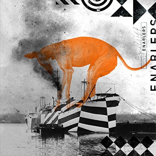 Enablers - Some Gift - Lp