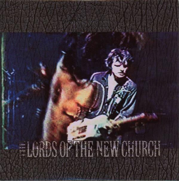 Lords Of The New Church - Gospel Truth - Triple Cd