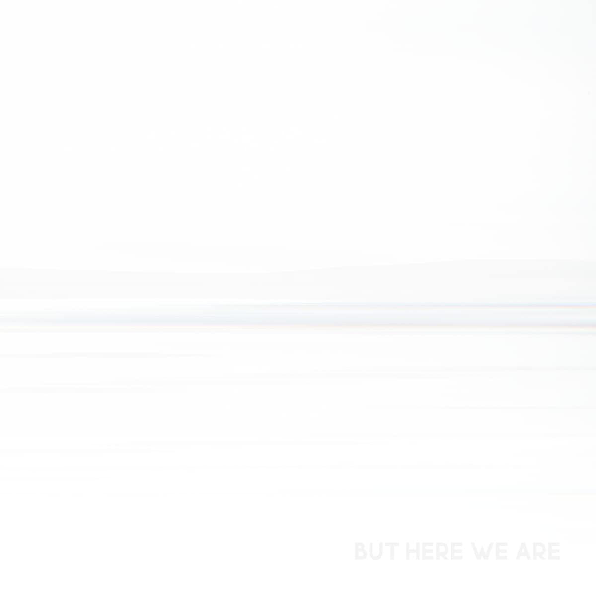 Foo Fighters - But Here We Are - Cd