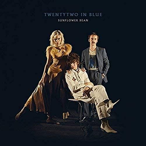 Sunflower Bean - Twentytwo In Blue - Lp