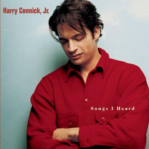 Harry Connick Jr - Songs I Heard - Cd
