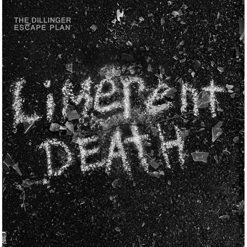 Dillinger Escape Plan - Limerent Death - 7 Inch