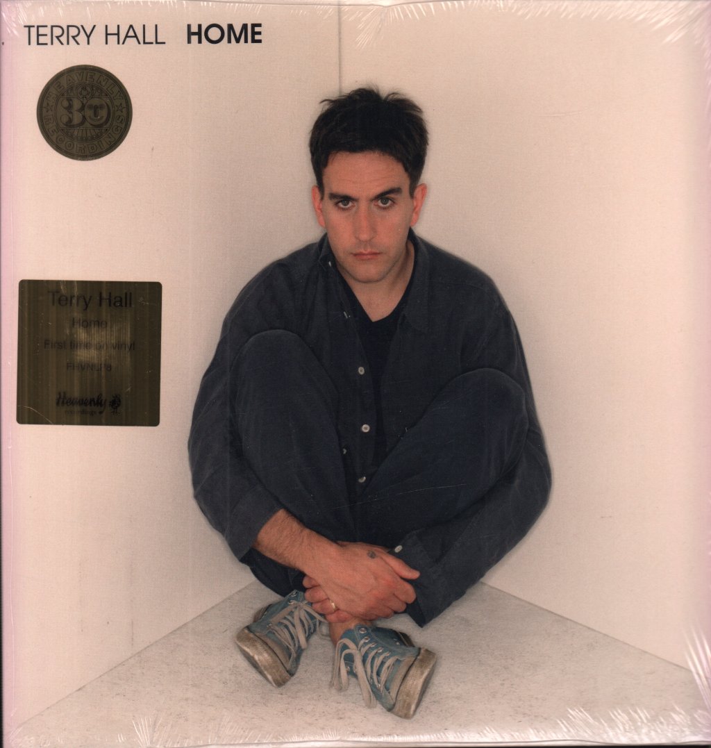 Terry Hall - Home - Lp