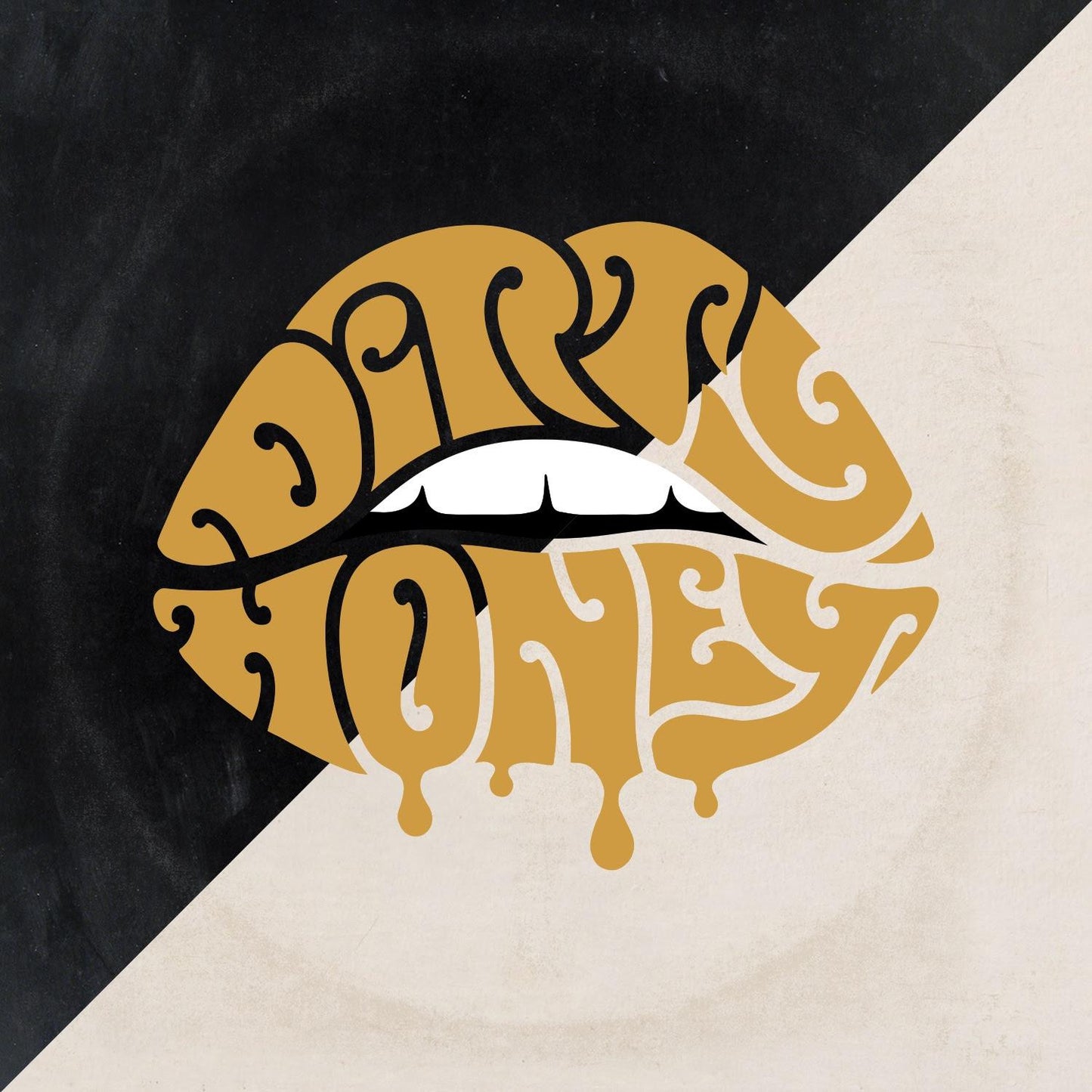 Dirty Honey - Dirty Honey - Cd